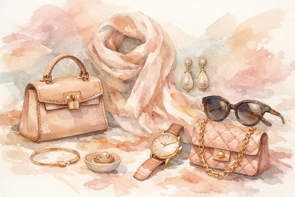Why Small Batch Designer Accessories Matter